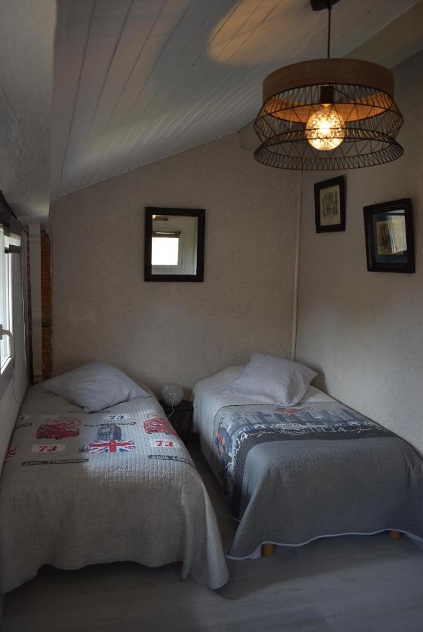 Вилла Maison De Charme Dans Le Gers Noilhan Экстерьер фото